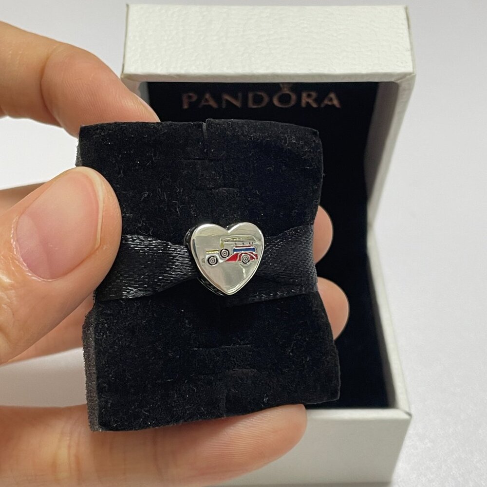 Pandora PHILIPPINES Exclusive Charm Pendant